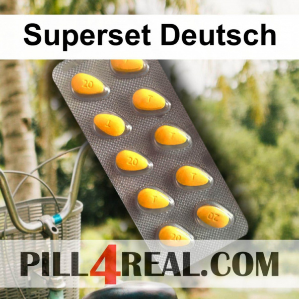 Superset Deutsch 544