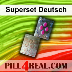 Superset Deutsch 545