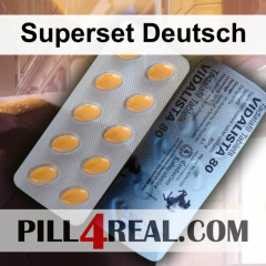 Superset Deutsch 681