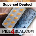Superset Deutsch 681