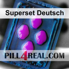 Superset Deutsch 706