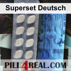 Superset Deutsch 712