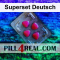 Superset Deutsch 731