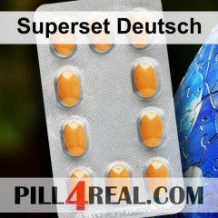 Superset Deutsch 861