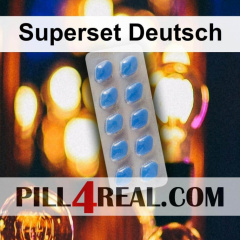 Superset Deutsch 870
