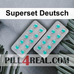 Superset Deutsch 906