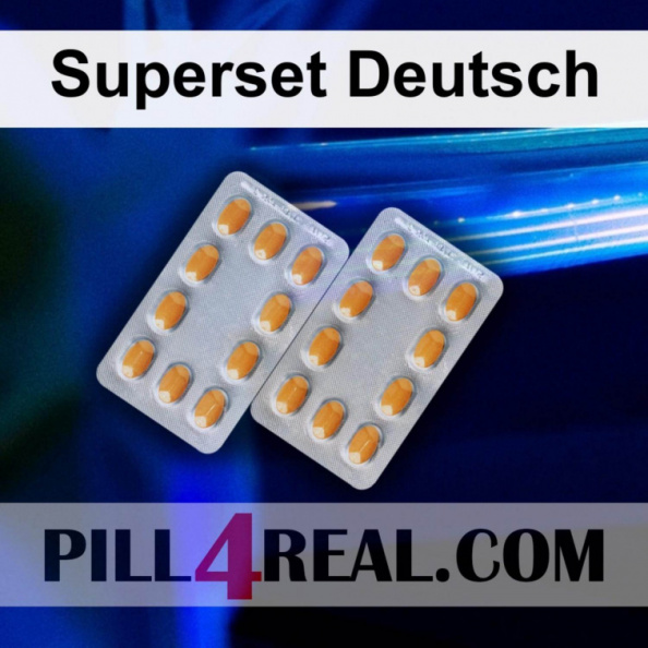 Superset Deutsch 920