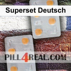 Superset Deutsch 962