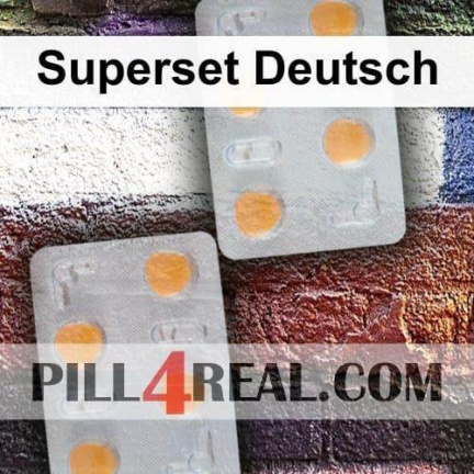 Superset Deutsch 962