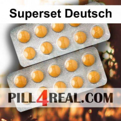 Superset Deutsch 975