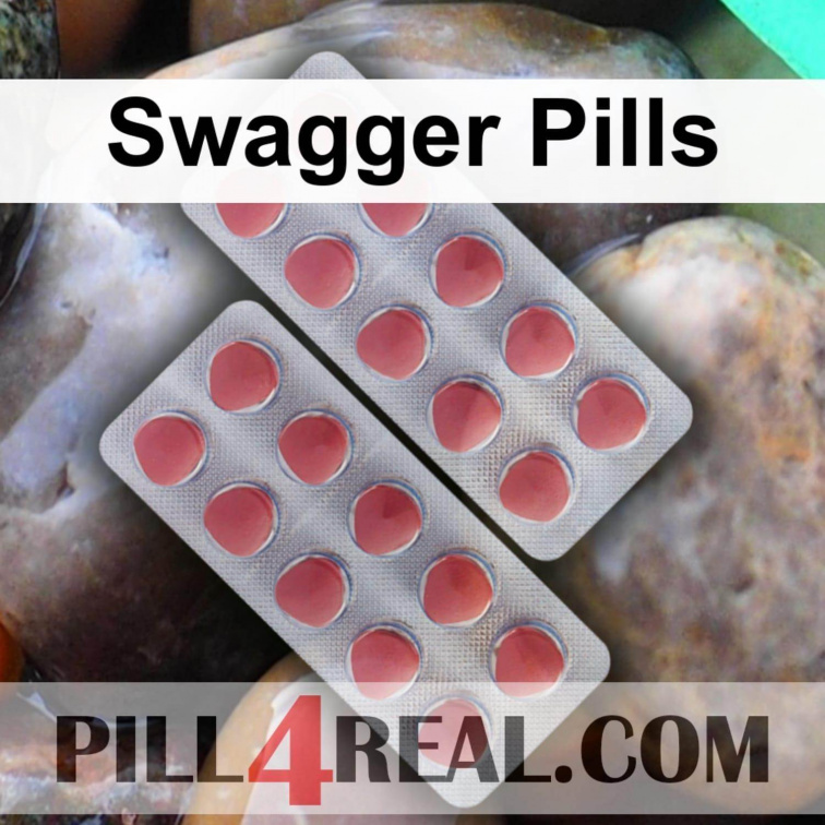 Swagger Pills 084