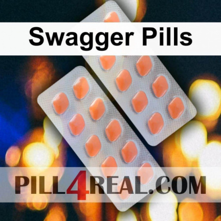 Swagger Pills 105
