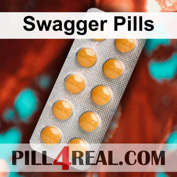 Swagger Pills 159