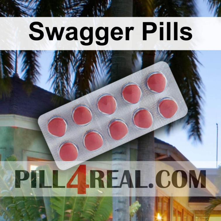 Swagger Pills 179