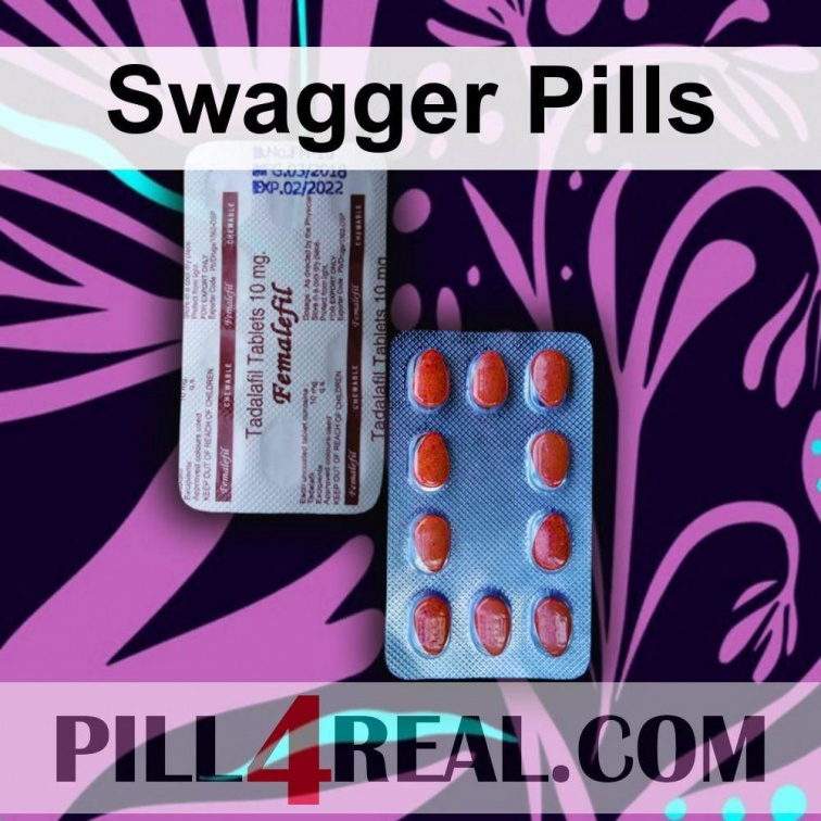 Swagger Pills 381