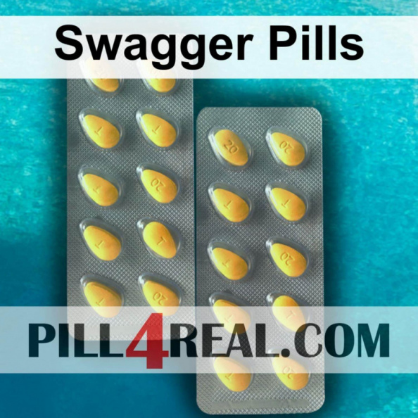 Swagger Pills 409