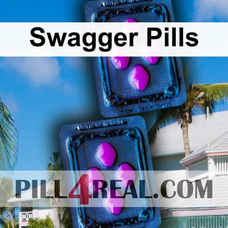 Swagger Pills 412