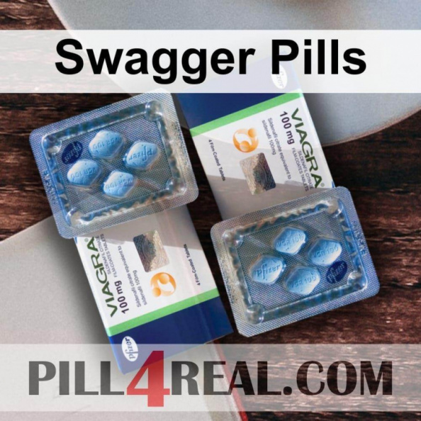Swagger Pills 446