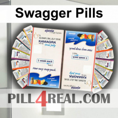 Swagger Pills 554