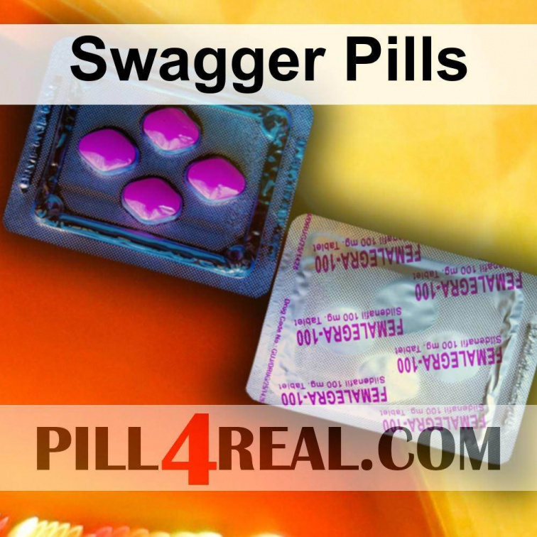 Swagger Pills 645