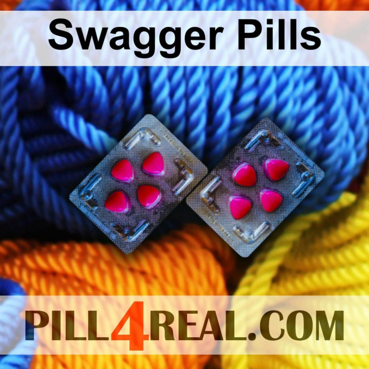 Swagger Pills 651