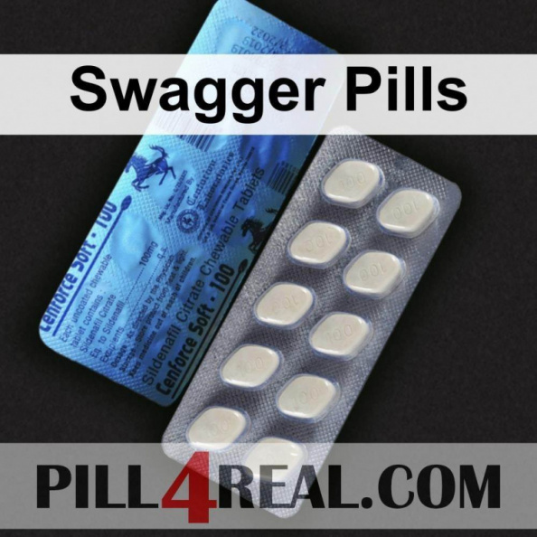 Swagger Pills 692