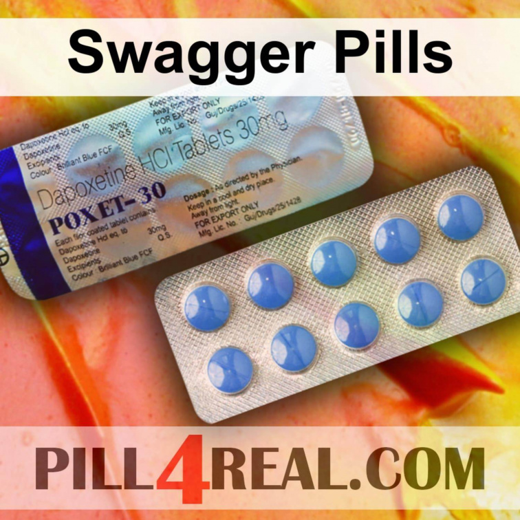Swagger Pills 754