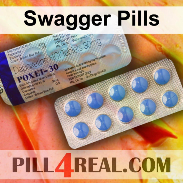 Swagger Pills 754