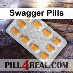 Swagger Pills 804