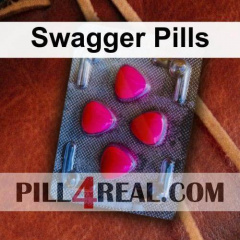 Swagger Pills 851