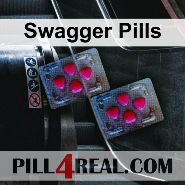 Swagger Pills 871