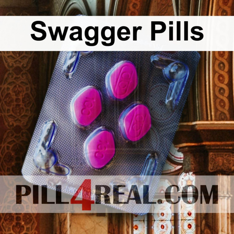 Swagger Pills 886