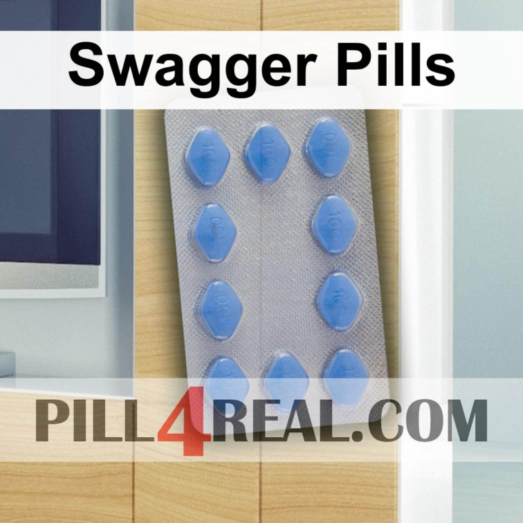 Swagger Pills 937