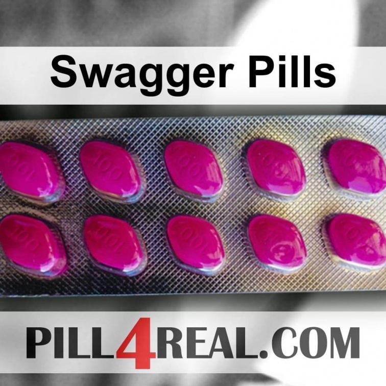 Swagger Pills 961