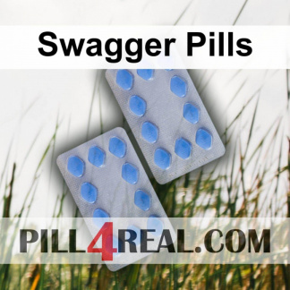 Swagger Pills 997
