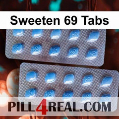 Sweeten 69 Tabs 000