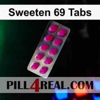 Sweeten 69 Tabs 159