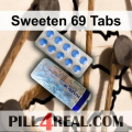 Sweeten 69 Tabs 169