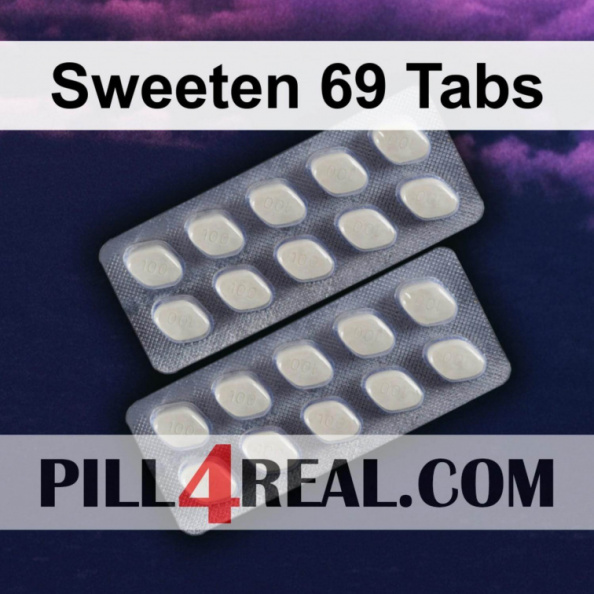 Sweeten 69 Tabs 177