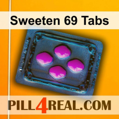Sweeten 69 Tabs 313