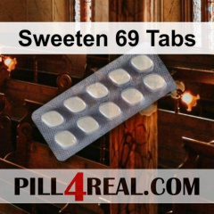 Sweeten 69 Tabs 426