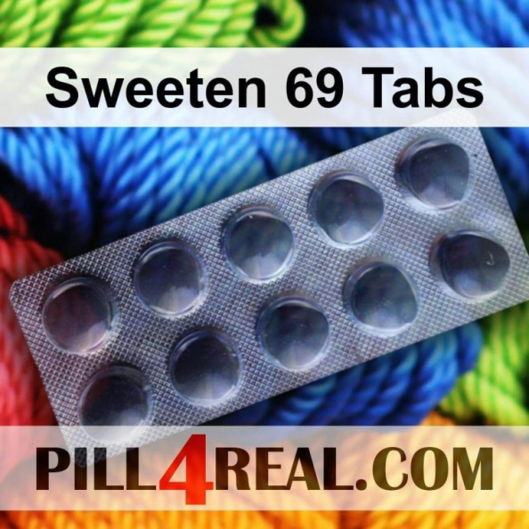Sweeten 69 Tabs 430