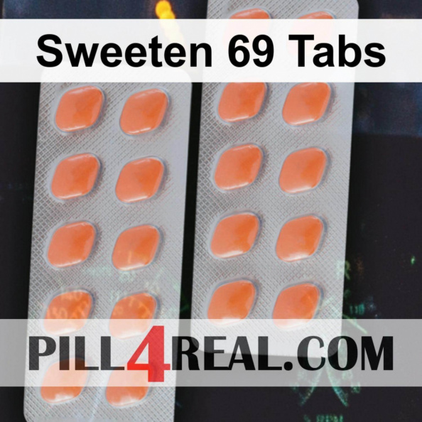 Sweeten 69 Tabs 435