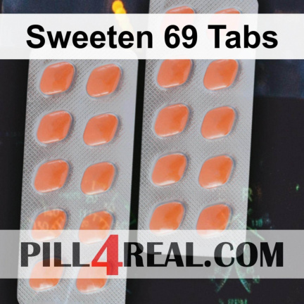 Sweeten 69 Tabs 435