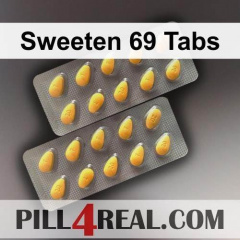 Sweeten 69 Tabs 442