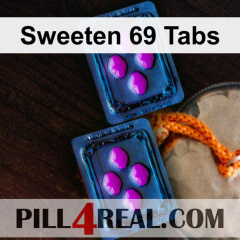 Sweeten 69 Tabs 446