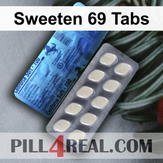 Sweeten 69 Tabs 457