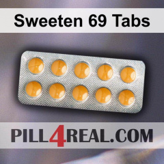 Sweeten 69 Tabs 497