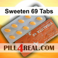 Sweeten 69 Tabs 569