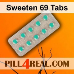 Sweeten 69 Tabs 659